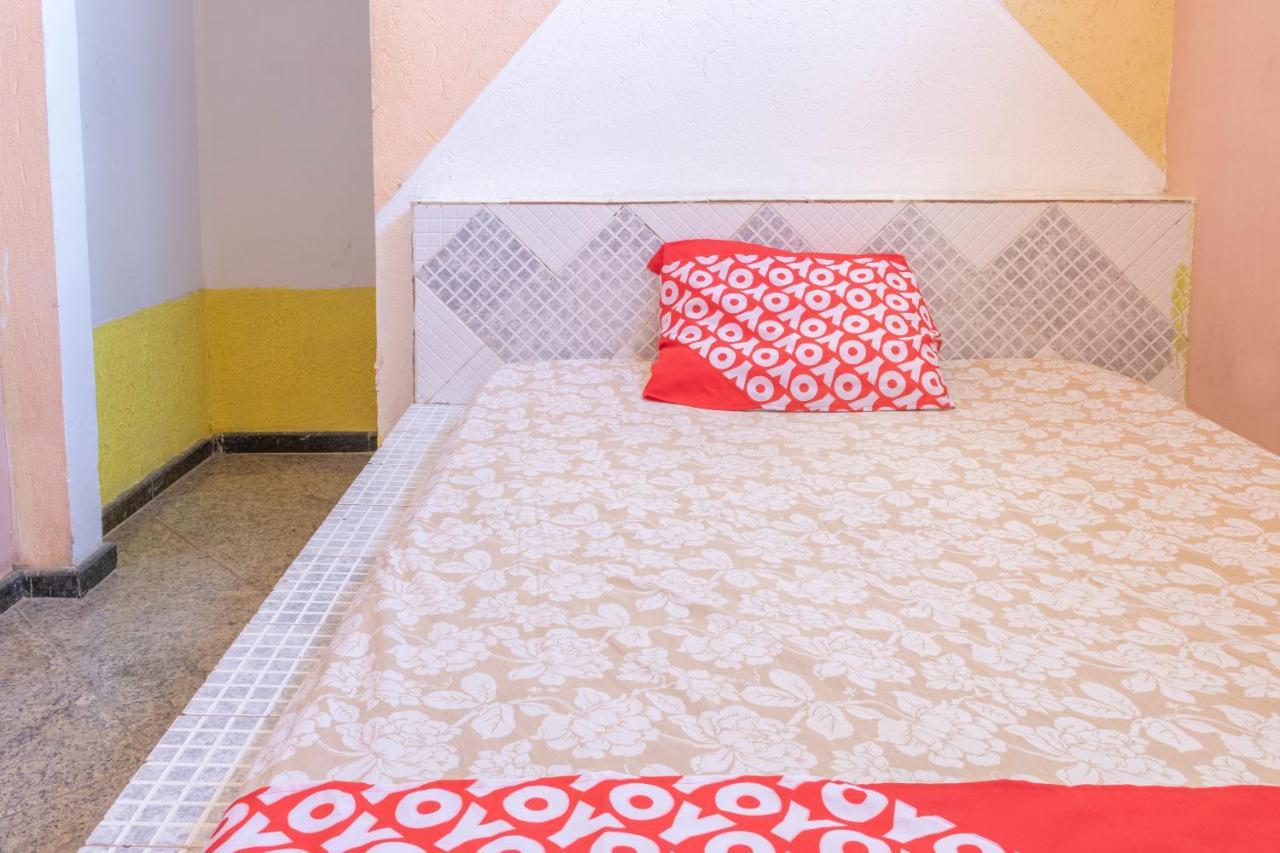 OYO Pousada Portela Feira de Santana Exterior foto